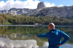 Mammoth Lake